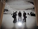 U2 All That You Can't Leave Behind Very Rare Sealed Vinyl LP Limited Edition