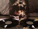 WOLVES IN THE THRONE ROOM Celestial Lineage 45 RPM 2 LP Vinyl OOP Agalloch Opeth