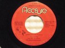 LEWIS EXPLOSION LIQUID FIRE/START TO FEELIN GOOD AGAIN NORTHERN SOUL CROSSOVER 7