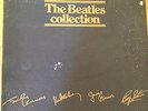 THE BEATLES COLLECTION BLUE BOX SET 14 ALBUMS RECORDS NEAR MINT