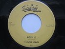 THUMPER JONES Rock It How Come It Starday Rockabilly George Jones 45 HEAR