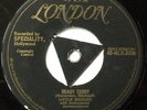 LITTLE RICHARD - Rip It Up / Ready Teddy -- Mislabelled 2 x B side label