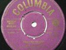 IVORY JOE HUNTER - Since I Met You Baby - UK GOLD COLUMBIA  7
