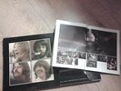ORIGINAL 1970's LET IT BE BEATLES BOX SET GREEN APPLE LABEL PHIL SPECTOR