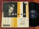 JEAN FOURNIER/JANIGRO/SKODA: MOZART PIANO TRIOS VOL 1 - WESTMINSTER XWN 18106 LP