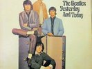 THE BEATLES YESTERDAY AND TODAY ORIGINAL CAPITOL RECORDS 1966