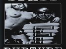 Spazz / Rupture Vinyl Single 7inch NEAR MINT SLUDGE RECORDS