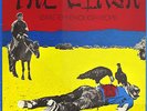 The Clash Give Em Enough Rope NEAR MINT CBS Vinyl LP
