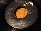 70s Soul 45  James Walsh Gypsy Band * Cuz It's You Girl / Bring Yourself EX+ RCA
