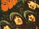THE BEATLES rubber soul PCS 3075 6/5 2 box uk parlophone later press LP PS EX/EX