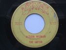 THE LITTER Action Woman Whatcha Gonna Do Warick Garage Classic Original 45 HEAR