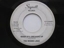 MISSING LINKS Makin Up & Breakin Up Signett WLP Promo Garage 45 HEAR