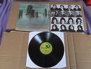 THE SAINTS Prehistoric Sounds HARVEST LP ORIGINAL UK 1ST PRESSING DAMNED EX+ KBD