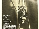 ROLLING STONES - Down The Road A-Piece - Australian EP