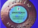 Erkin Koray - Elektronik Türküler Vinyl LP NEU