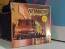 Sealed FU MANCHU King Of The Road LP, Mammoth Records, stoner rock, Kyuss