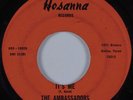 Soul Funk Gospel 45 AMBASSADORS OF SHREVEPORT  Standing in the Need of... HEAR