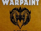 The Black Crowes Warpaint Live 3 LP Vinyl Box /// Neu&OVP /// 2014 Out of print