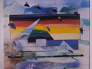 TRUE MYTH: True Myth LP (Canada, gatefold cover w/ insert, few light sleevemark
