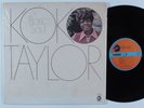 KOKO TAYLOR Basic Soul CHESS LP VG+ SHRINK