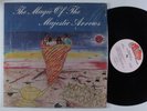 MAJESTIC ARROWS Magic Of The BANDIT LP VG+ SHRINK private soul funk HEAR
