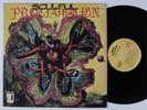 MESSENGERS INCORPORATED Soulful Proclamation SMI LP private funk soul HEAR