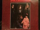 METALLICA 