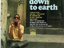 STEVIE WONDER down to earth U.S. TAMLA LP 272_orig1966 near mint in shrink