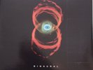 Pearl Jam - Binaural Dbl Orange Vinyl Lp Set c/w Booklet New & Sealed