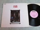 B. B. KING in London PROBE LP stereo A-1/B-1 SPB 1041