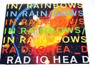 RADIOHEAD In Rainbows NEW LP Still Sealed from 2007