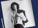 SEALED 1975 ORIGINAL PATTI SMITH HORSES VINYL LP RARE