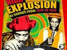 HIGH EXPLOSION Dj Sounds 1970-76 TROJAN Vinyl BOX SET Sound System Reggae Lp Ska