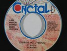 Sweet Soul 45 REASONS Star In Hollywood on Crystal D