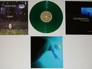 BRAND NEW Daisy LP LIMITED GREEN VINYL deja entendu devil and god circa survive