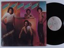KWICK To The Point EMI AMERICA LP VG++ SHRINK