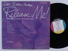 LITTLE ESTHER PHILLIPS Please Me LENOX LP VG++