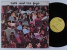 LLOYD & THE JOYS Self Titled CTC LP VG++ islands funk soul HEAR