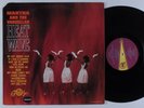 MARTHA & VANDELLAS Heat Wave GORDY LP NM/VG++