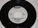 ? *NM* Unknown Private Northern Soul Don Glaser 