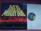 THIS IS MERSEYBEAT VOL.1 1963 ORIOLE LP-RORY STORM,EARL PRESTON etc