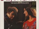 Tom Waits & Crystal Gayle - OST One from the heart Vinyl US LP