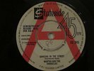 1964 DEMO. DANCING IN THE STREET MARTHA & THE VANDELLAS. U.K. STATESIDE. SS 345