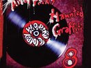 Ariel's Haunted Graffiti Pink - Worn Copy