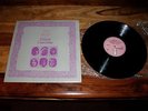 1ST PRESSING 12