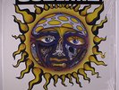 SUBLIME:  40oz. To Freedom  LP (2 LPs, 2010 limited edition orange and pink vin
