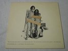 LP LENNON AND YOKO ONO, JOHN Two Virgins US 1968 Stereo NEAR MINT Unfinished