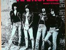 RAMONES-ROCKET TO RUSSIA US PUNK 1977 ITALY PRESSING PROMO MINT