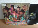 THE HOLLIES EVOLUTION 1967 UK ORIG MONO LP MONSTER RARE