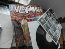 THE LORDS ULLEOGAMAXBE  1967 LP MINT ARCHIV PROMO WOW.